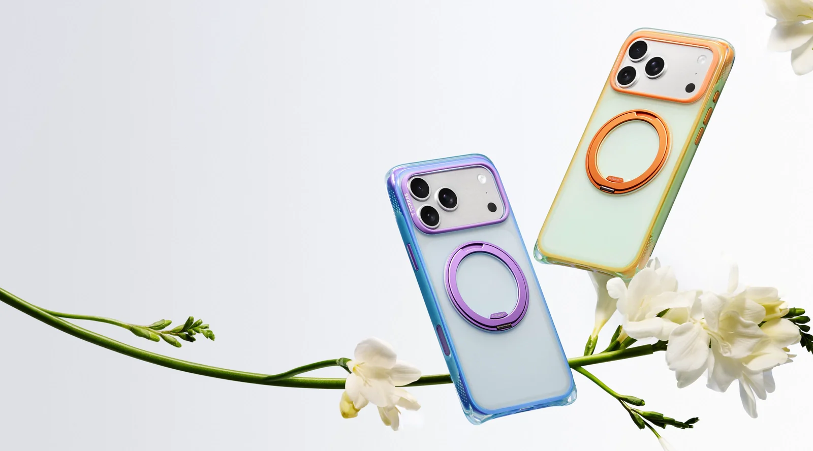 Unstoppable Protection, Refined Design